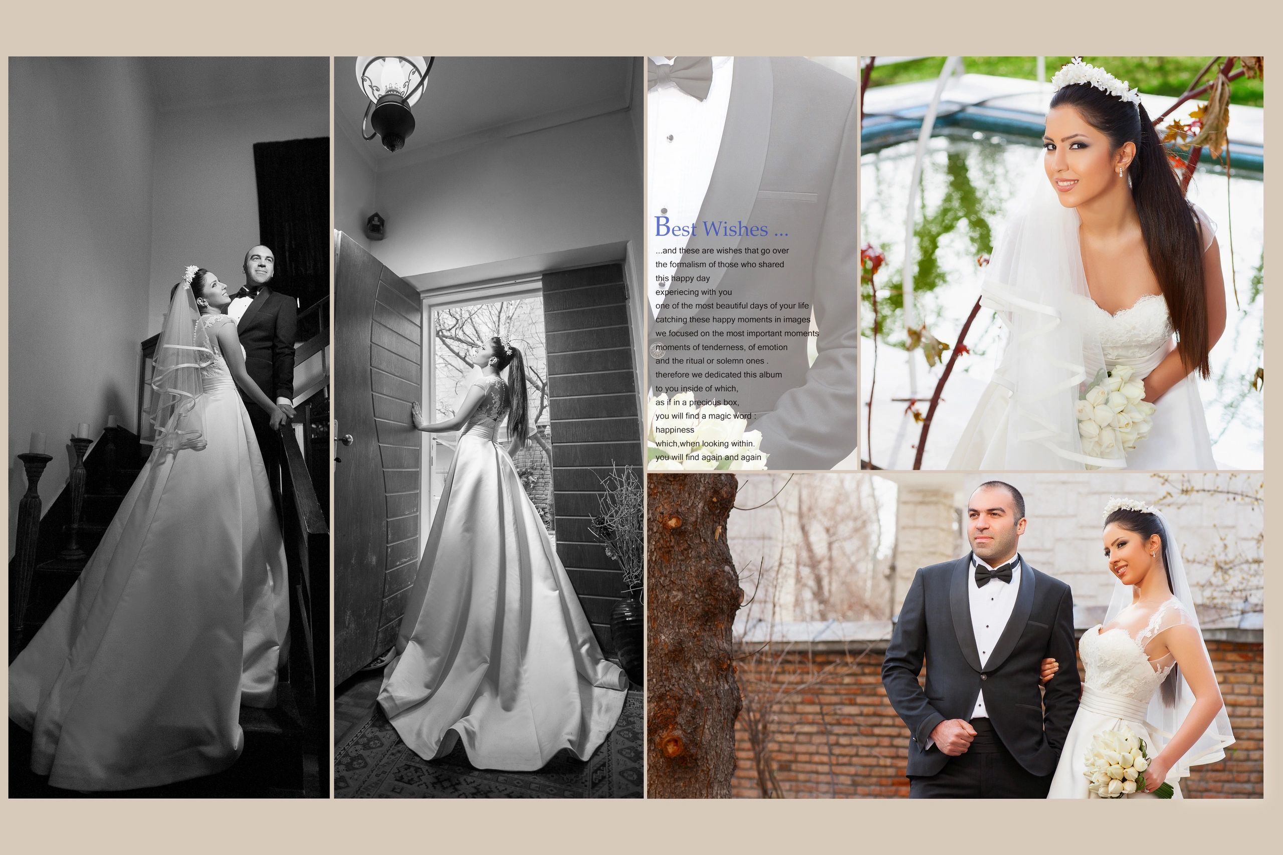 Luxury Persian wedding reception photo in Toronto and Gta 