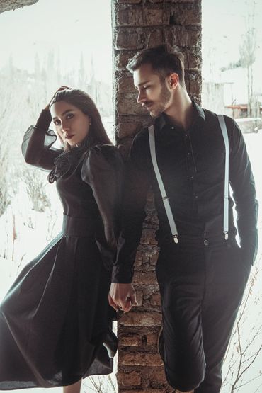 Emotional first dance wedding photo and Video clip  in Ontario Canada