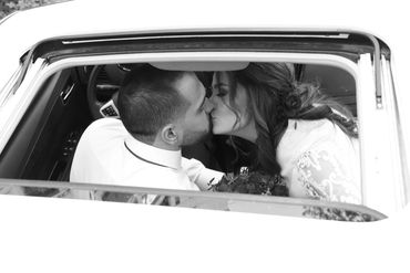 Cinematic wedding bridal makeup portrait in Toronto by Tiasam Studio