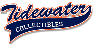 Tidewater Collectibles