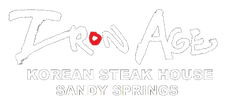 Iron Age Korean Steak House