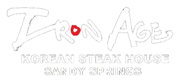 Iron Age Korean Steak House