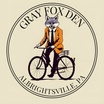 Gray Fox Den
