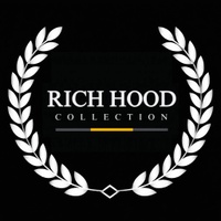 RICH HOOD 
C O L L E C T I O N 