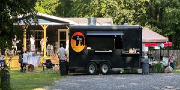 The Bearded Bear BBQ