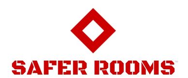 SAFER ROOMS (TM) is a trademark of York Drive, LLC. All rights reserved. 