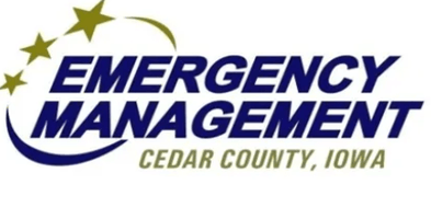 Cedar County EMA