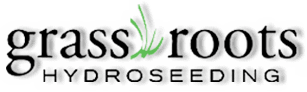 Logo of Grass Roots HydroSeeding