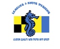 Leagues and Knots