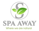 Spa Away 
The Waterless Pedicures, Facial and Waxing Spa