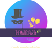 Thematic Party Planning