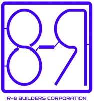 R-8 Builders Corporation