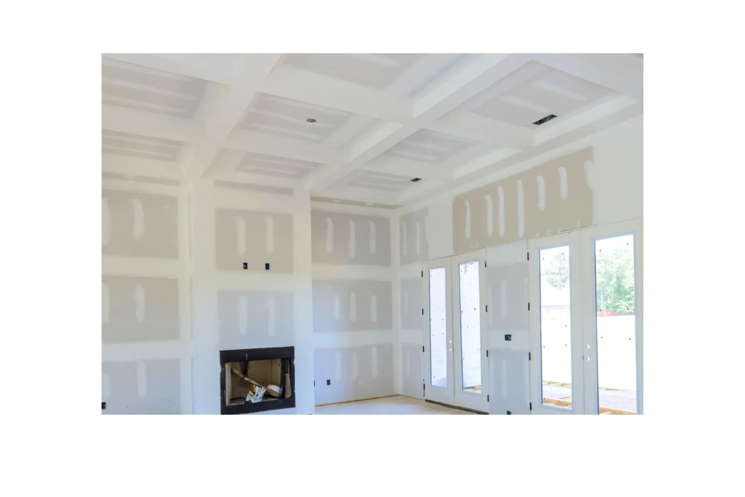 Professional Drywall Installation Services