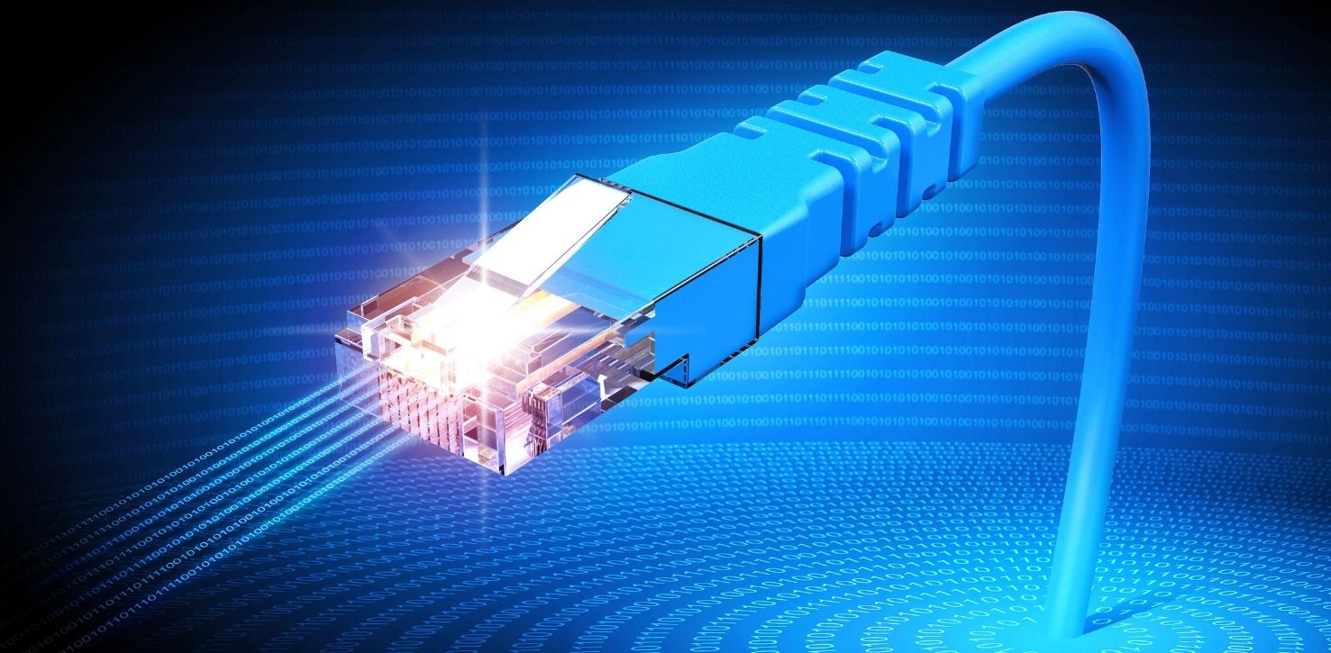Optimized network infrastructure for businesses in Dubai and the UAE