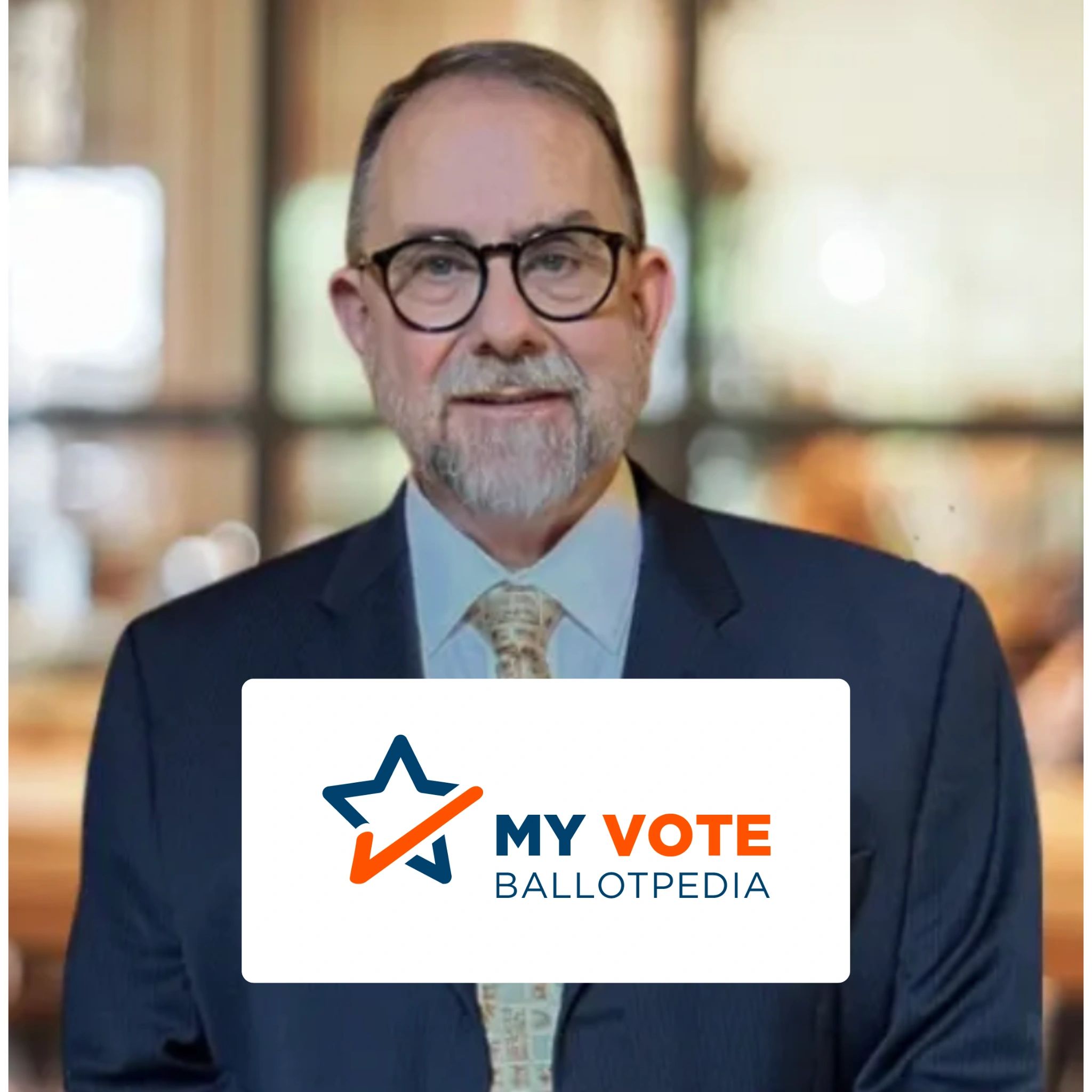 What is the primary job of a school board member in your view 