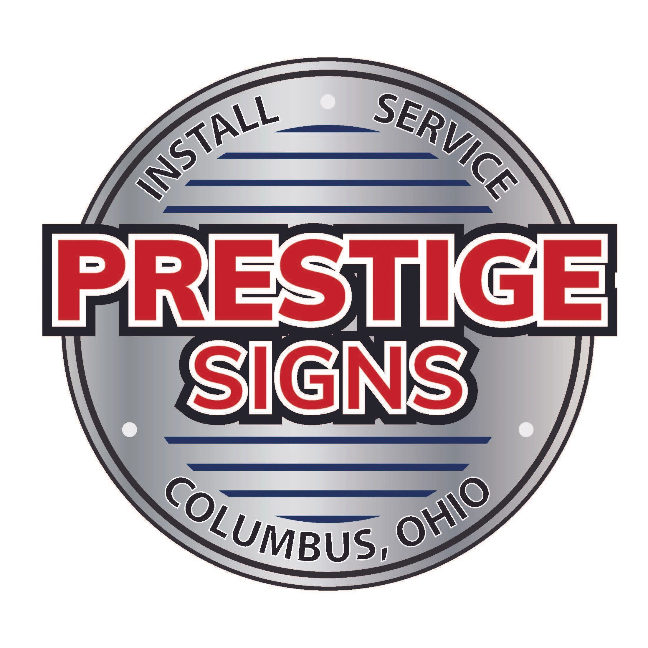 Prestige Signs
