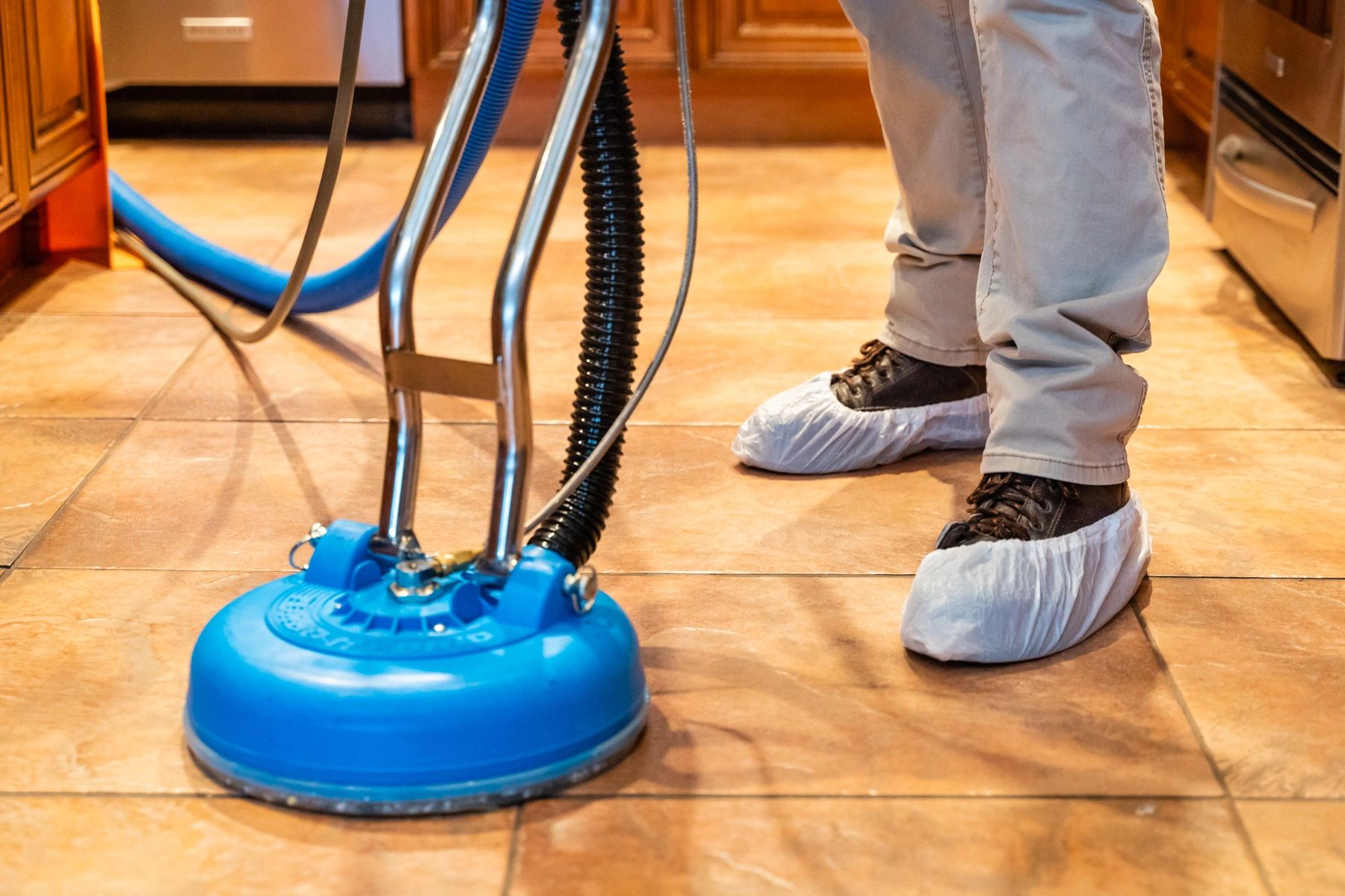 House Cleaning Margarita's House Cleaning Inc