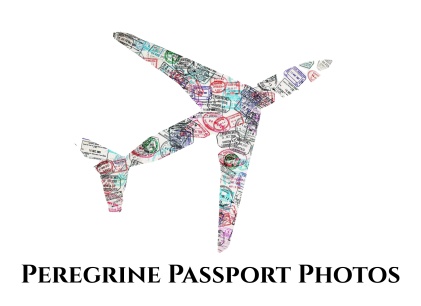 Peregrine Passport Photos