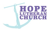 Hope Lutheran Church