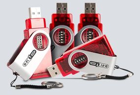 Chauvet D-Fi USB Stick