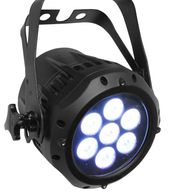 Chauvet ColorDash Tri-7,RGB,Tri7, LED PAR, Rentals, Glendale, Burbank, Los Angeles, Equipment Rentals, Lighting Rentals, Local Rental, Studio Rentals, 