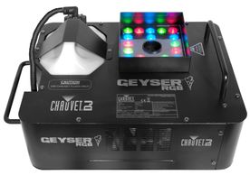 Geyser LED Fogger