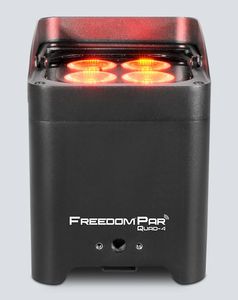 Chauvet Freedom Par Quad-4