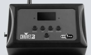 Chauvet D-Fi Hub