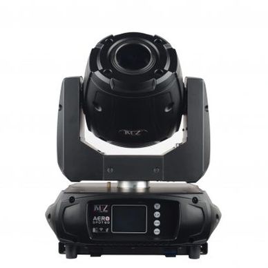 JMAZ Aero Spot 60, Battery Moving light