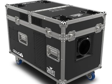 Chauvet Professional Cloud 9