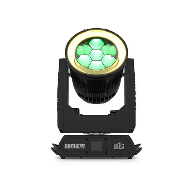 Chauvet Outcast 1 BeamWash