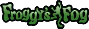 Froggy's Fog Logo