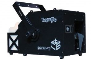 Froggy's Fogger Boreas C6 Snow Machine