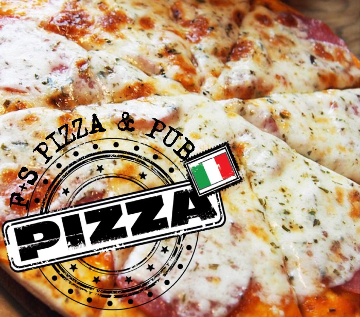 Slots, Pizza F&S SPORTS BAR & PIZZERIA Davis Junction, Illinois