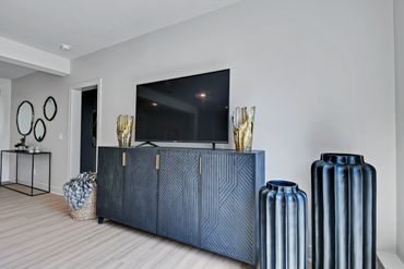 tv credenza