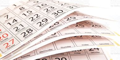 Calendar 