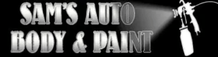 Sams Auto Body & Paint