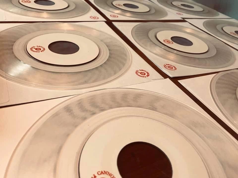 Soul Labels Partner Independent Soul Label Releases
