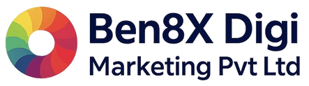 Ben Digi Marketing
