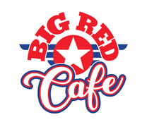 Big Red Cafe