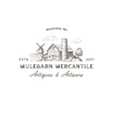 Mule Barn Mercantile