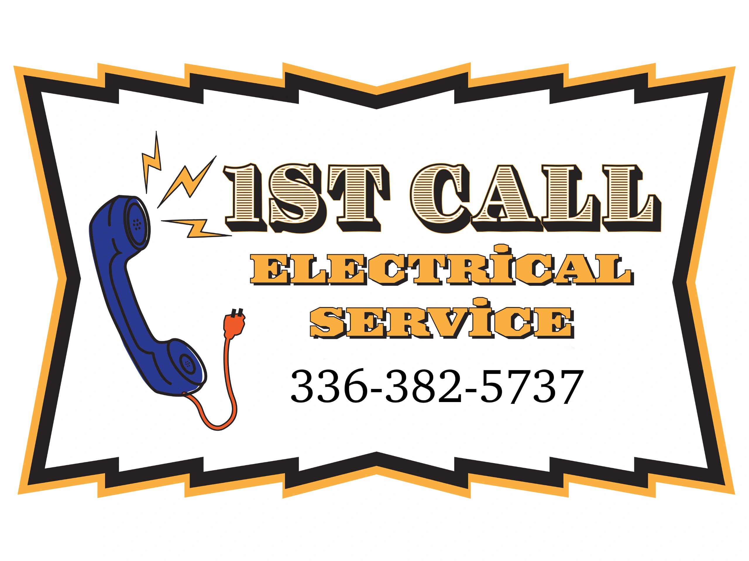 1st Call Electrical Service LLC — recent electrician photo in Clarksville, NY (Google Business Profile)