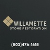 Willamette Stone Restoration  