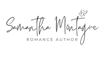 Samantha Montague Books