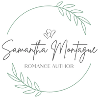 Samantha Montague Books