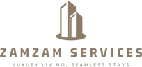 Zamzam 
Homes 