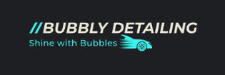 Bubbly Detailing
