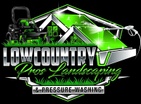Low Country Pros Landscaping & Pressure washing