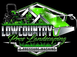 Low Country Pros Landscaping & Pressure washing