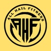 all hail fitness